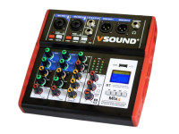 VSOUND VSOUND